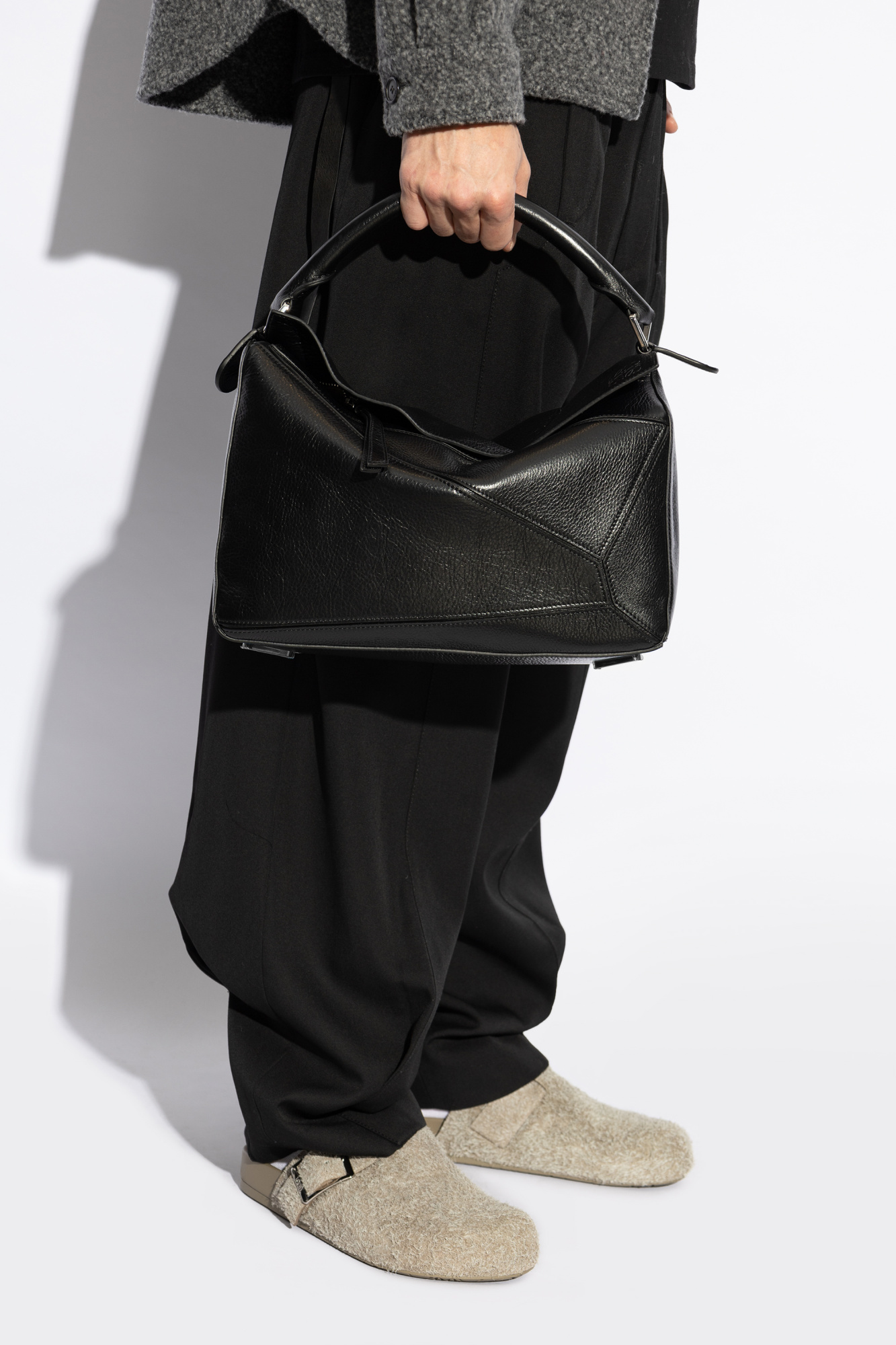 Loewe Bag Puzzle New Large | Men's Bags | Vitkac